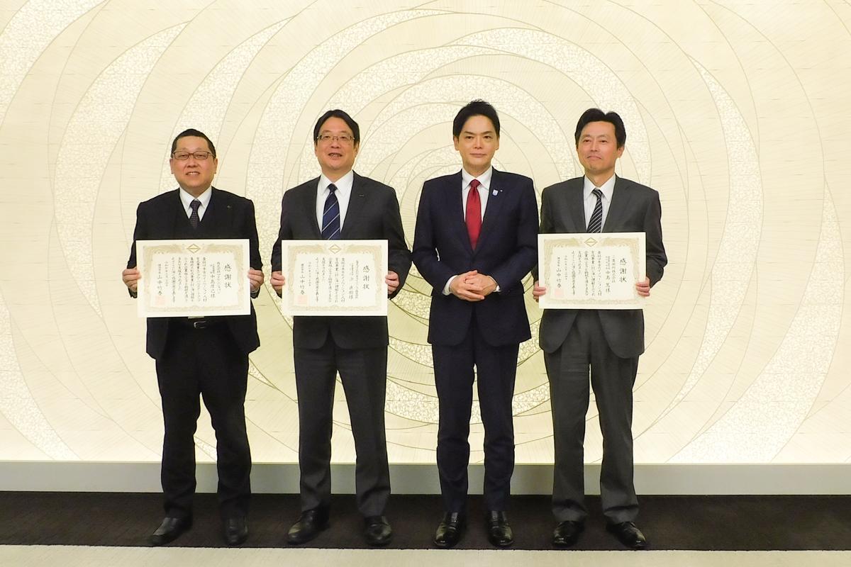 当日の様子1