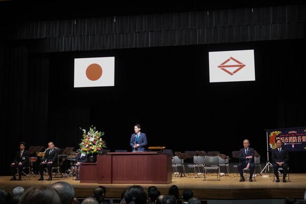 当日の様子1