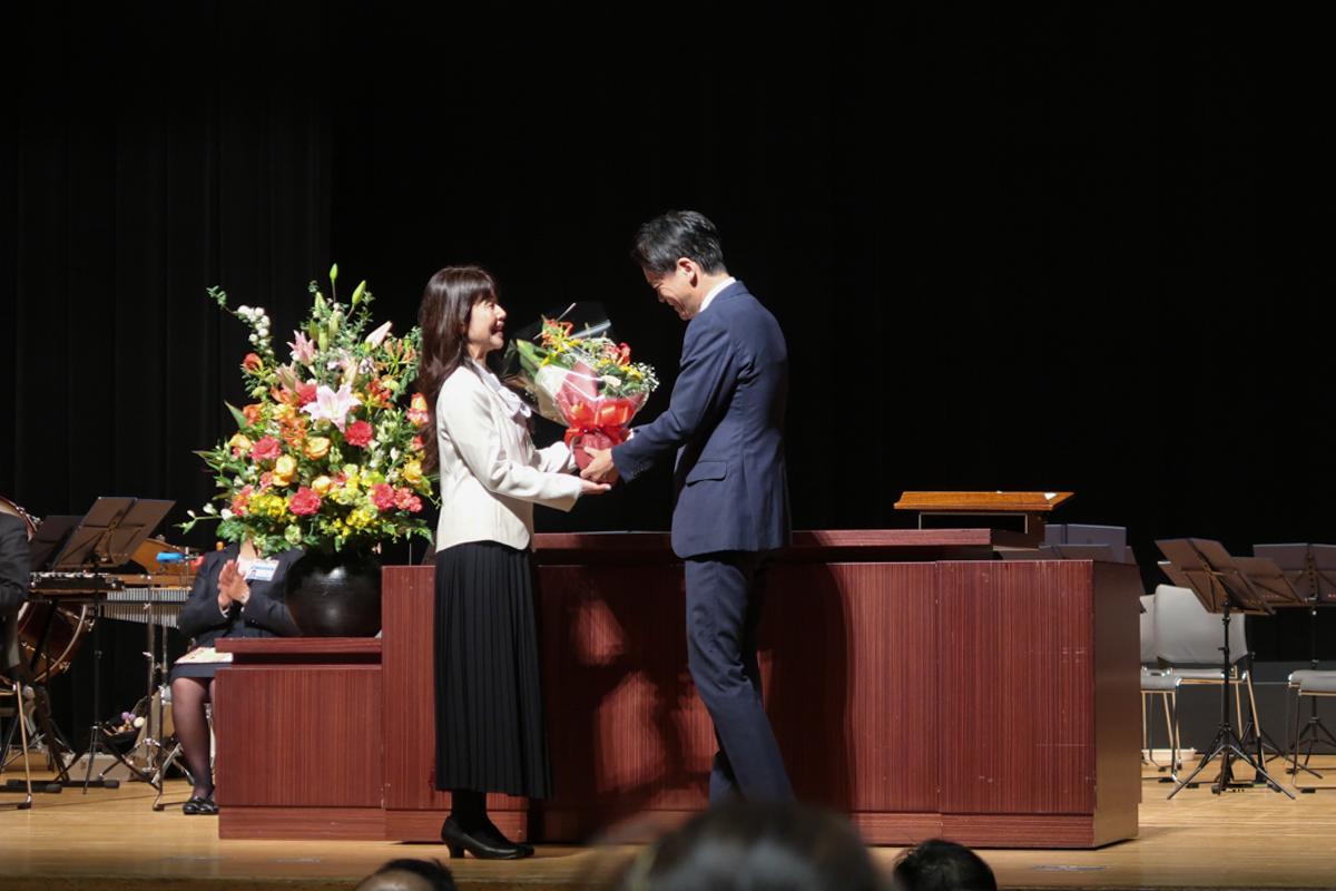 当日の様子2