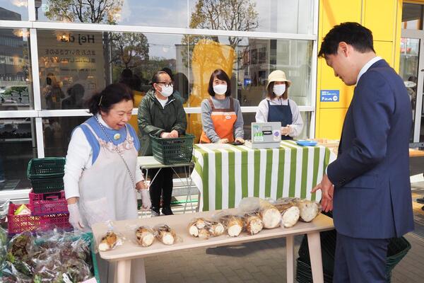当日の様子4