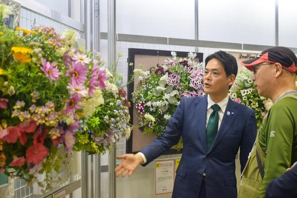 当日の様子2