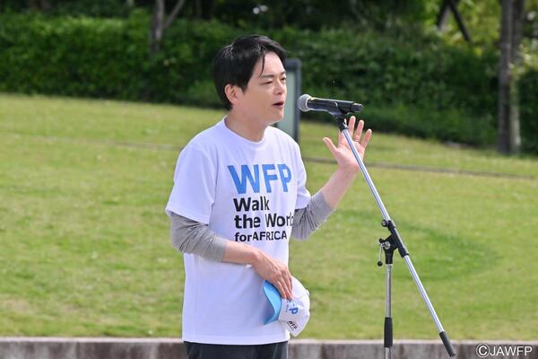 当日の様子2