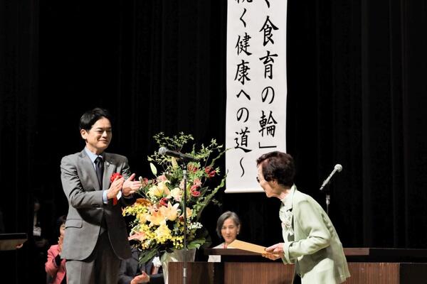 当日の様子2