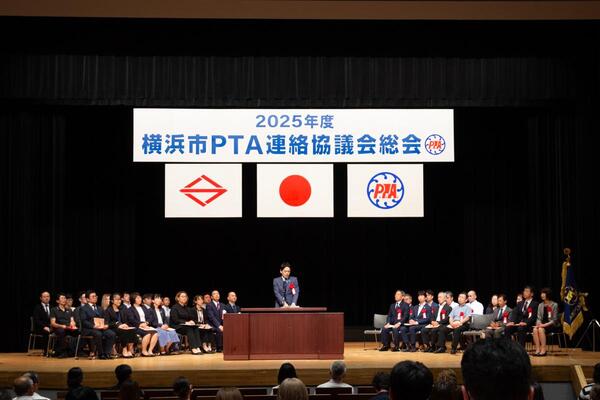 当日の様子1
