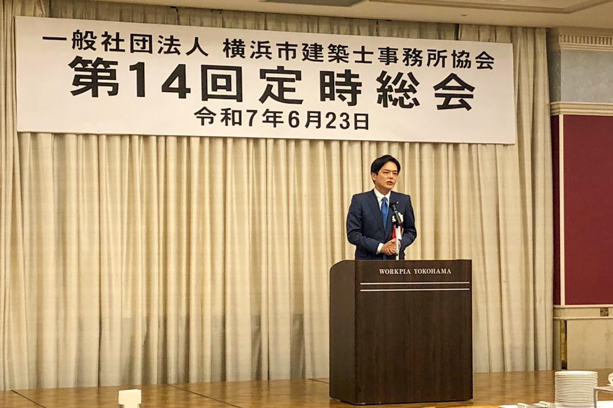 当日の様子1