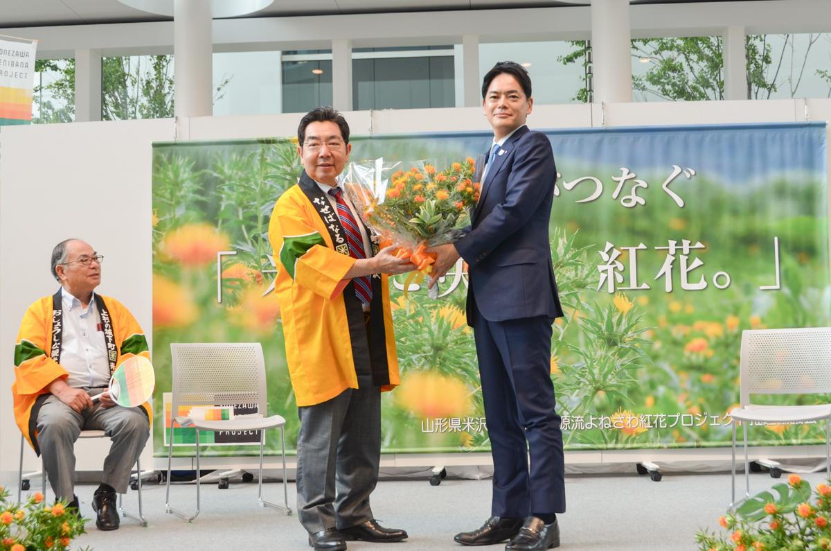 当日の様子2
