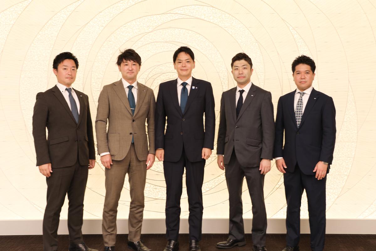 当日の様子1