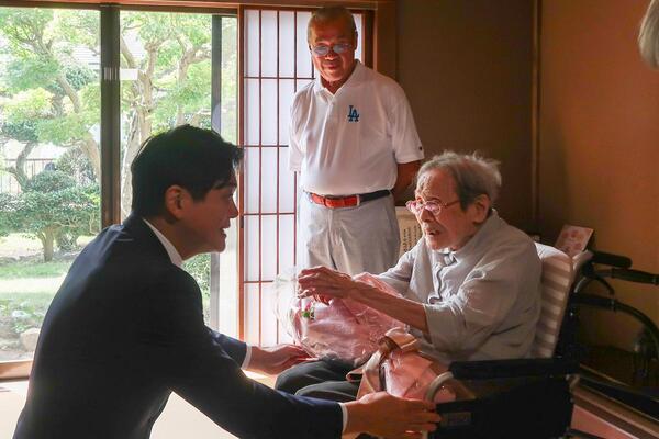 当日の様子2