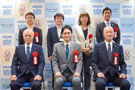 「南区老人クラブ連合会 創立60周年記念式典」でご挨拶をしました