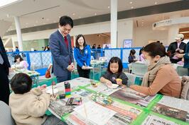 「よこはま建築ひろば」を訪問しました