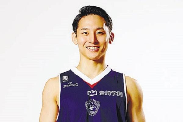 河村選手