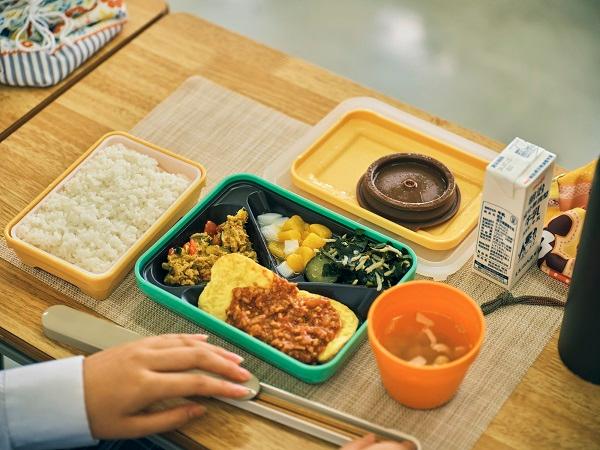 中学校給食