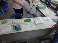 子ども向けイメージ写真