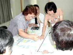 意見交換の様子の画像1