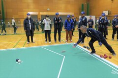 緑区スポーツ推進委員大会