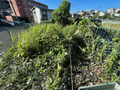 (17日午後)「かい」くんエリア