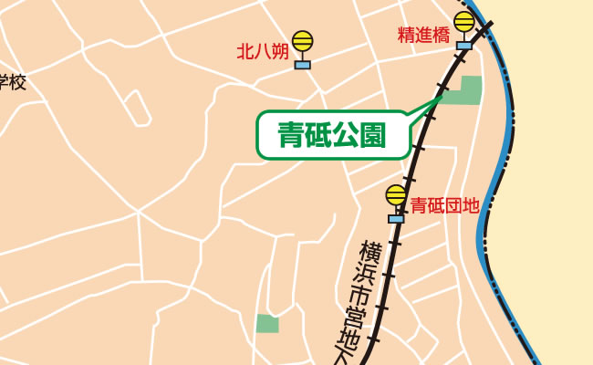 詳細地図