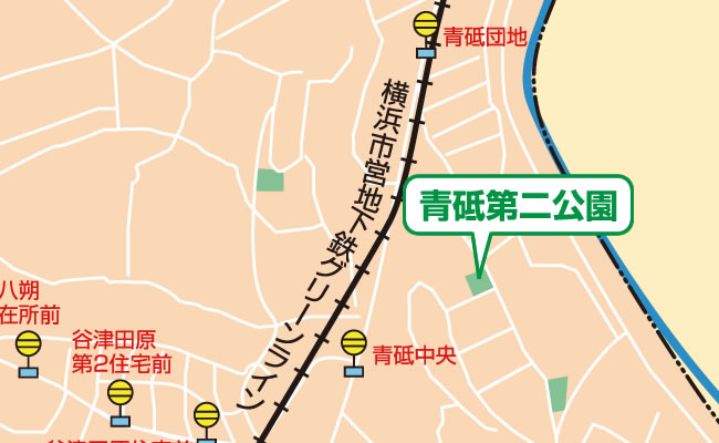詳細地図
