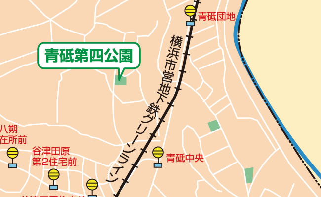 詳細地図