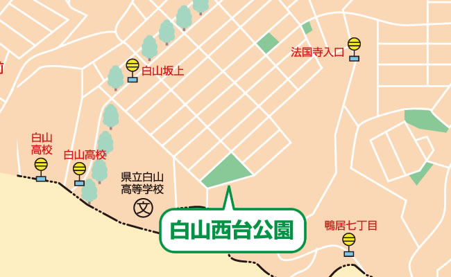 詳細地図