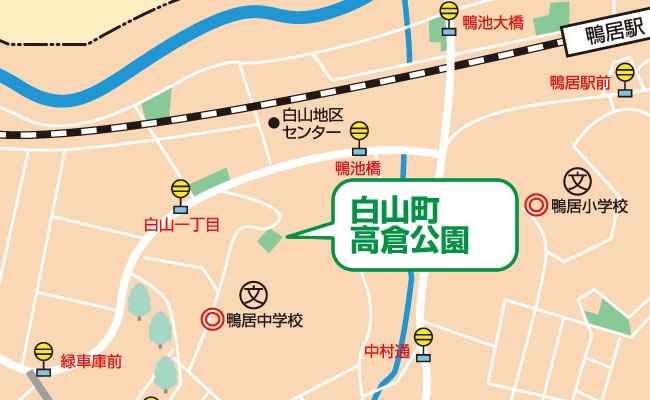 詳細地図