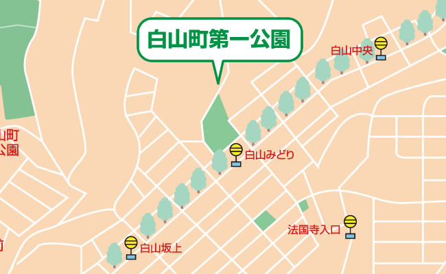 詳細地図