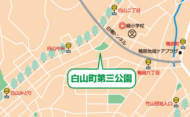 詳細地図