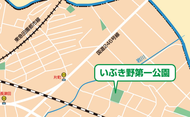 詳細地図