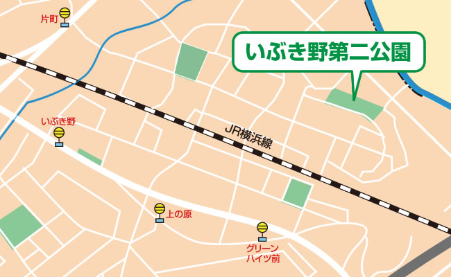詳細地図