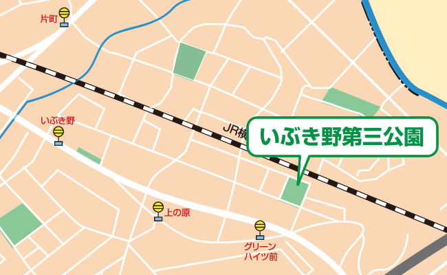 詳細地図