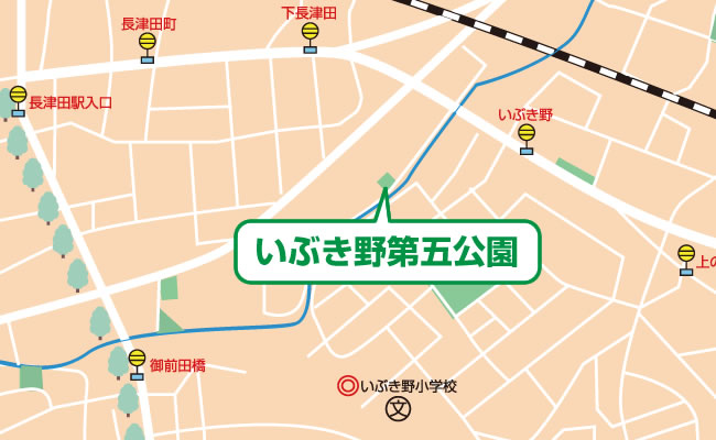 詳細地図