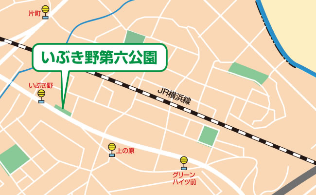 詳細地図