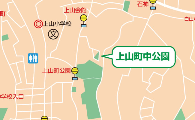 詳細地図