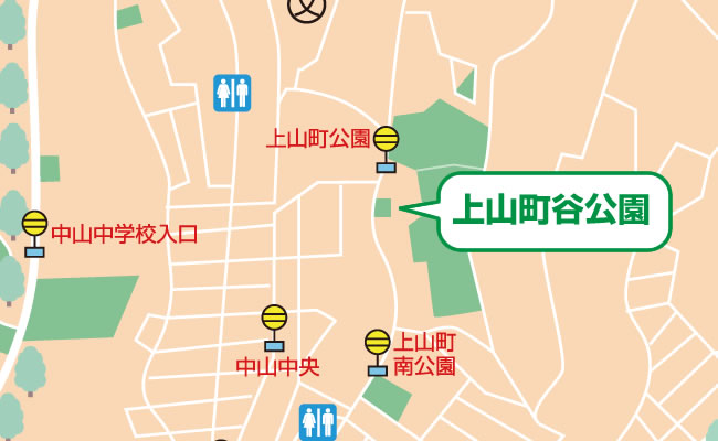 詳細地図