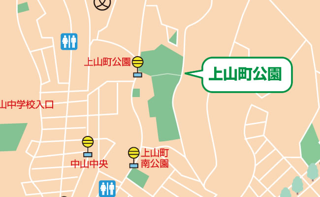 詳細地図