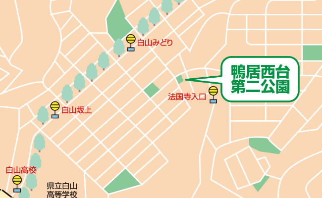 詳細地図