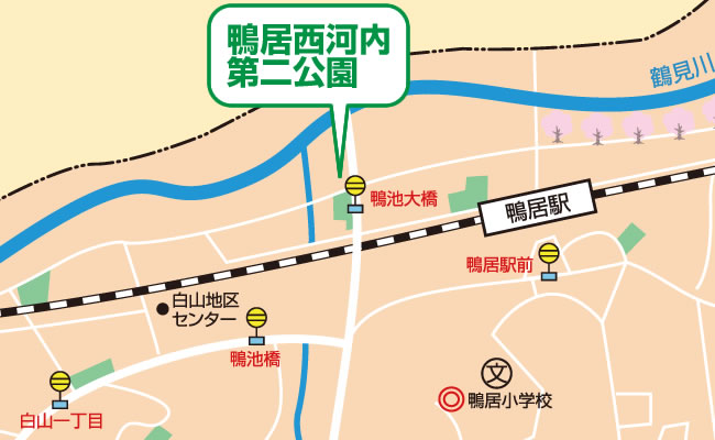 詳細地図