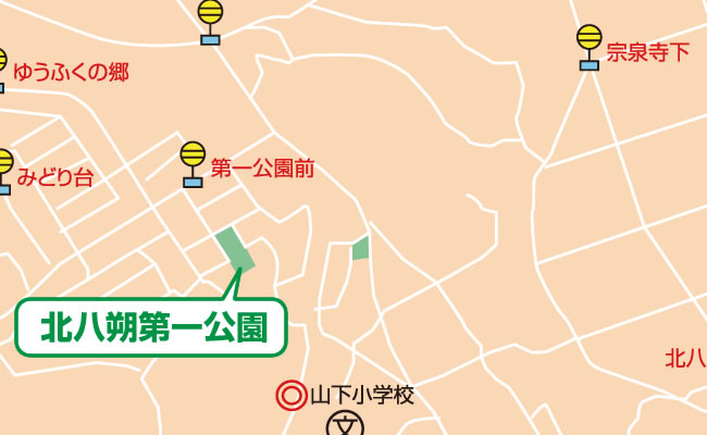 詳細地図