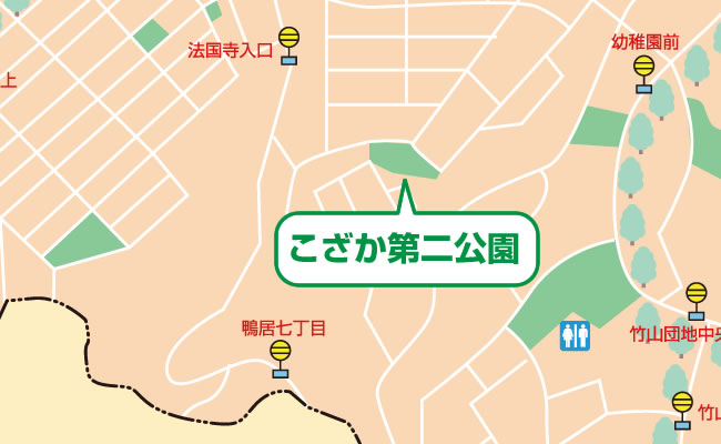 詳細地図