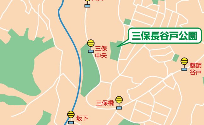 詳細地図