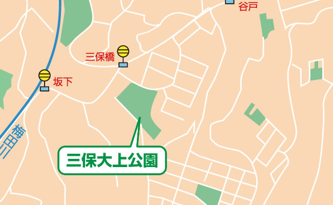 詳細地図