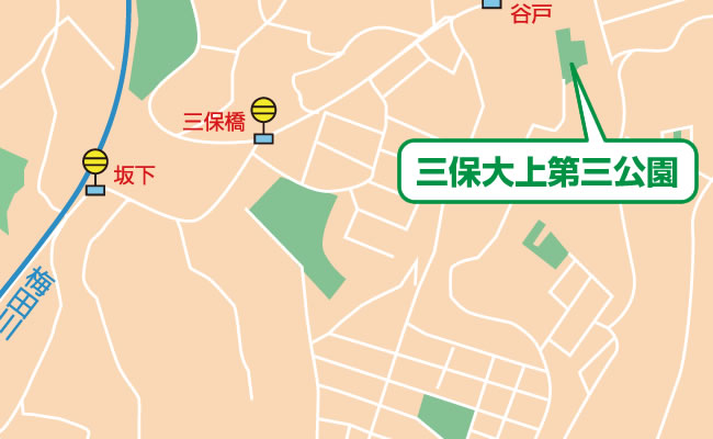 詳細地図