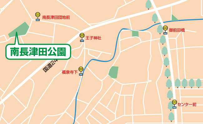 詳細地図