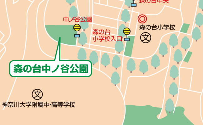 詳細地図