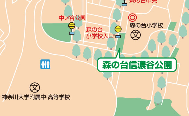 詳細地図