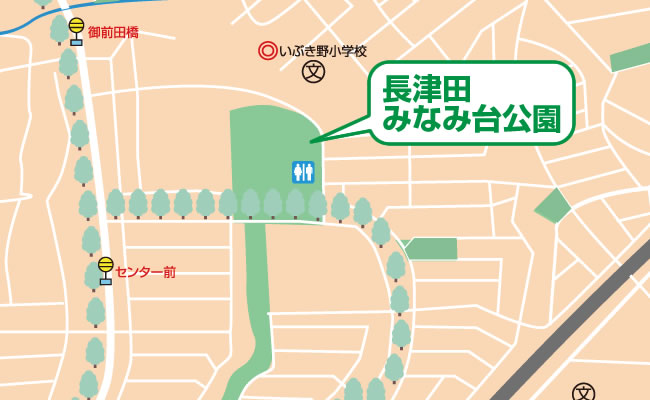 詳細地図