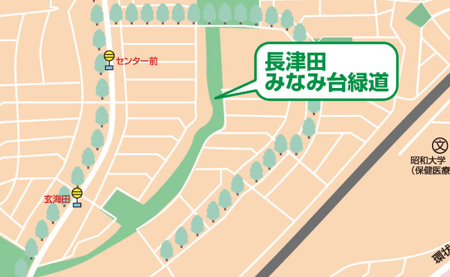 詳細地図