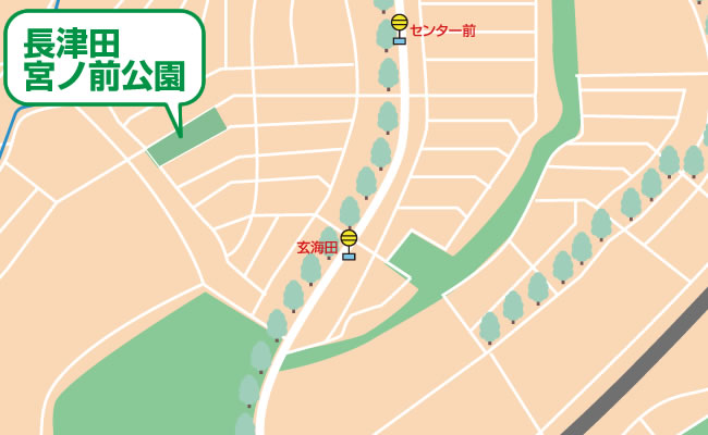 詳細地図