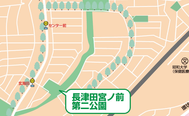 詳細地図