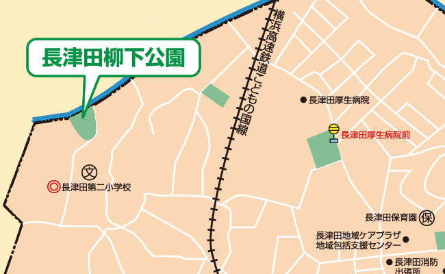 詳細地図
